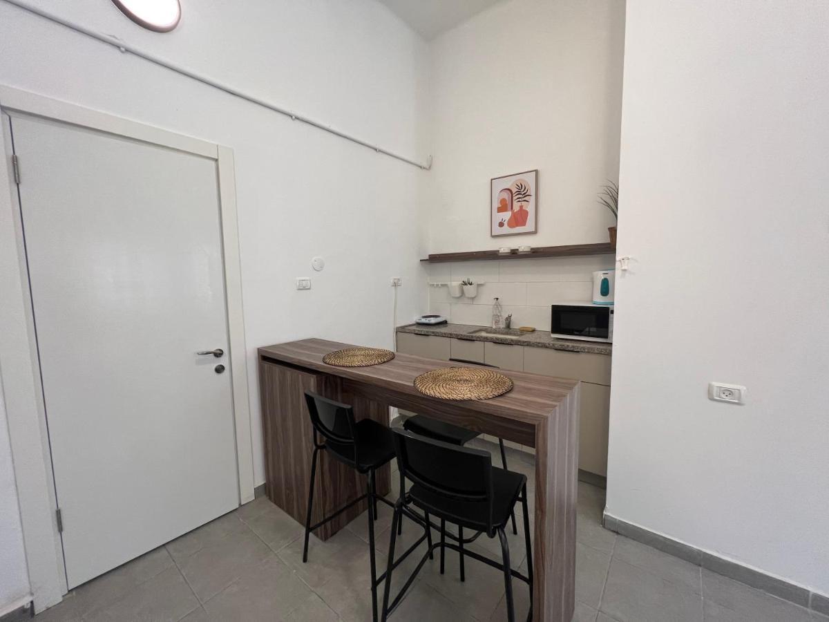 Aspentlv - Hacarmel Market Apartments & Studios Tel Aviv Exterior foto
